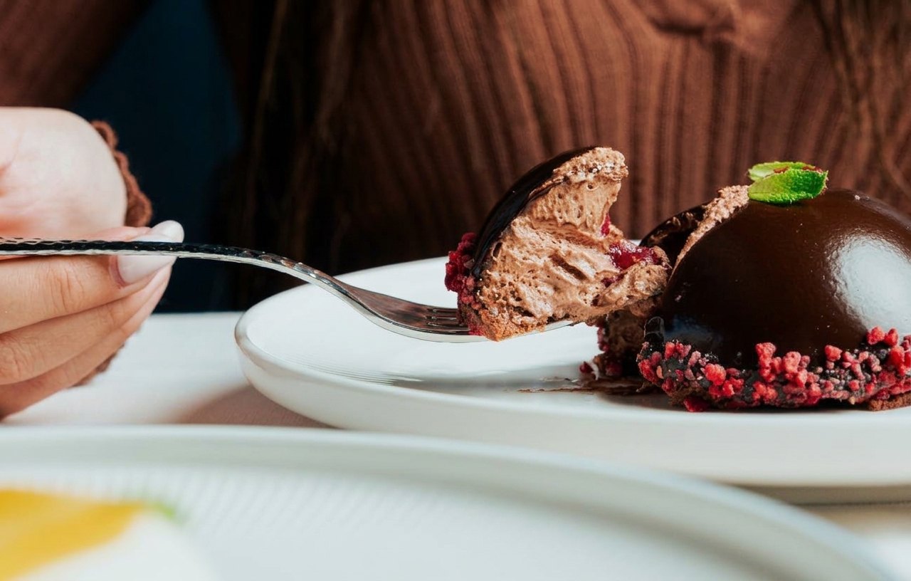 Artigianalità e Dolcezza a La Pariolina